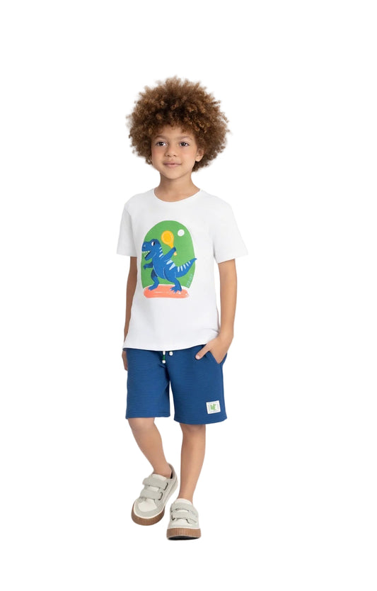 Dino Match Set