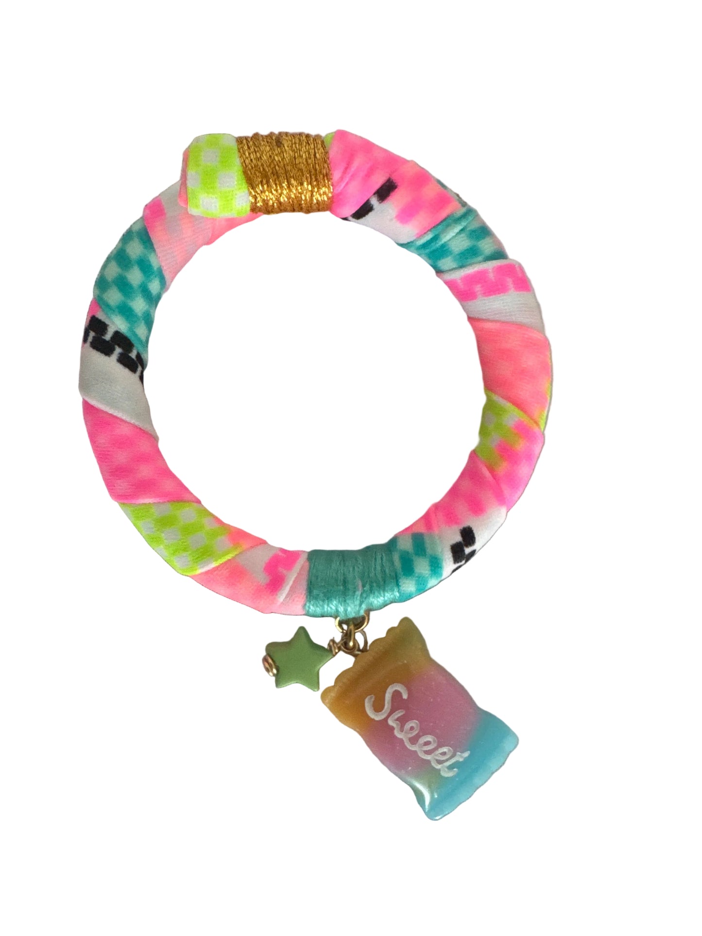 Sweet Candy Bracelet