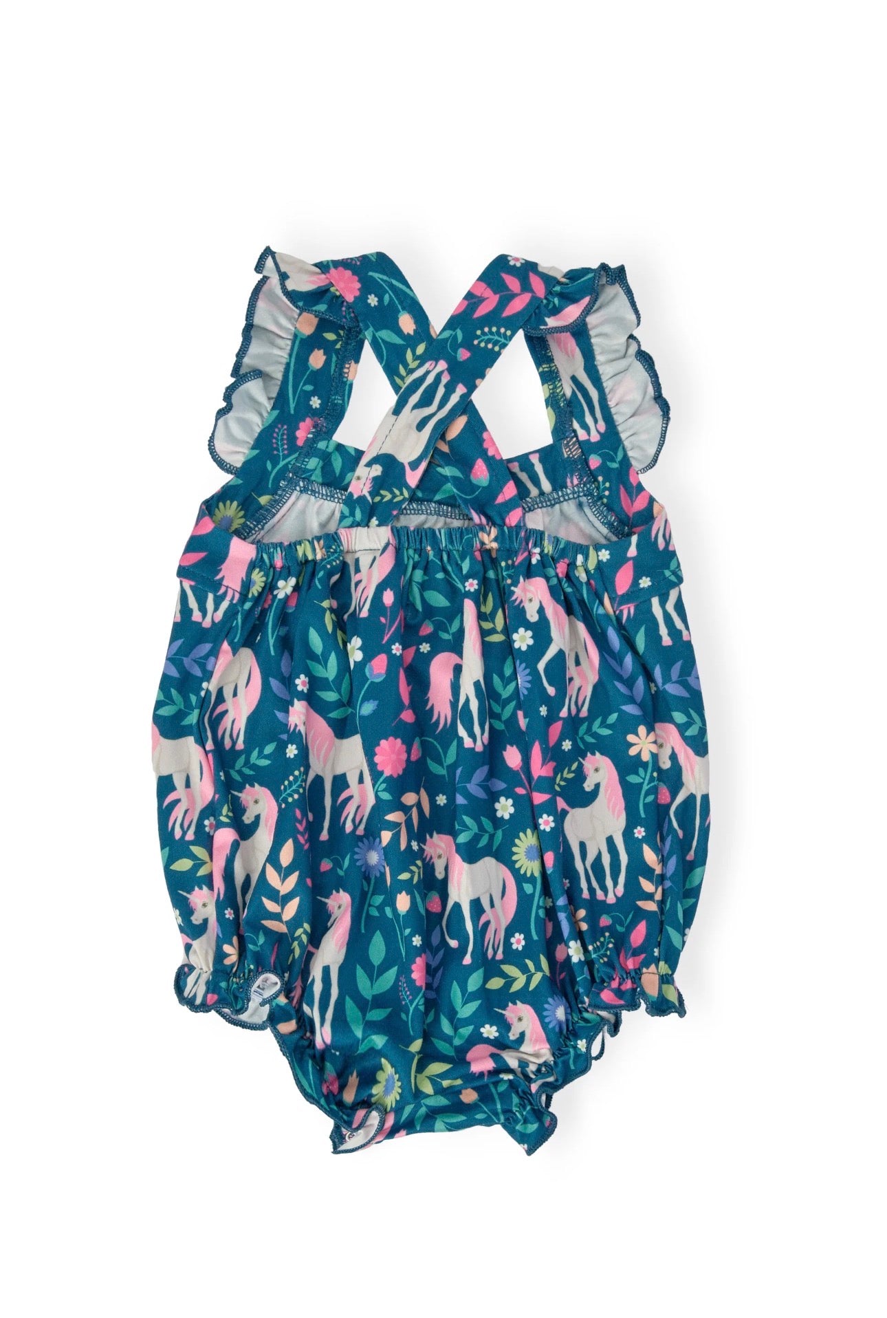Unicorn Romper