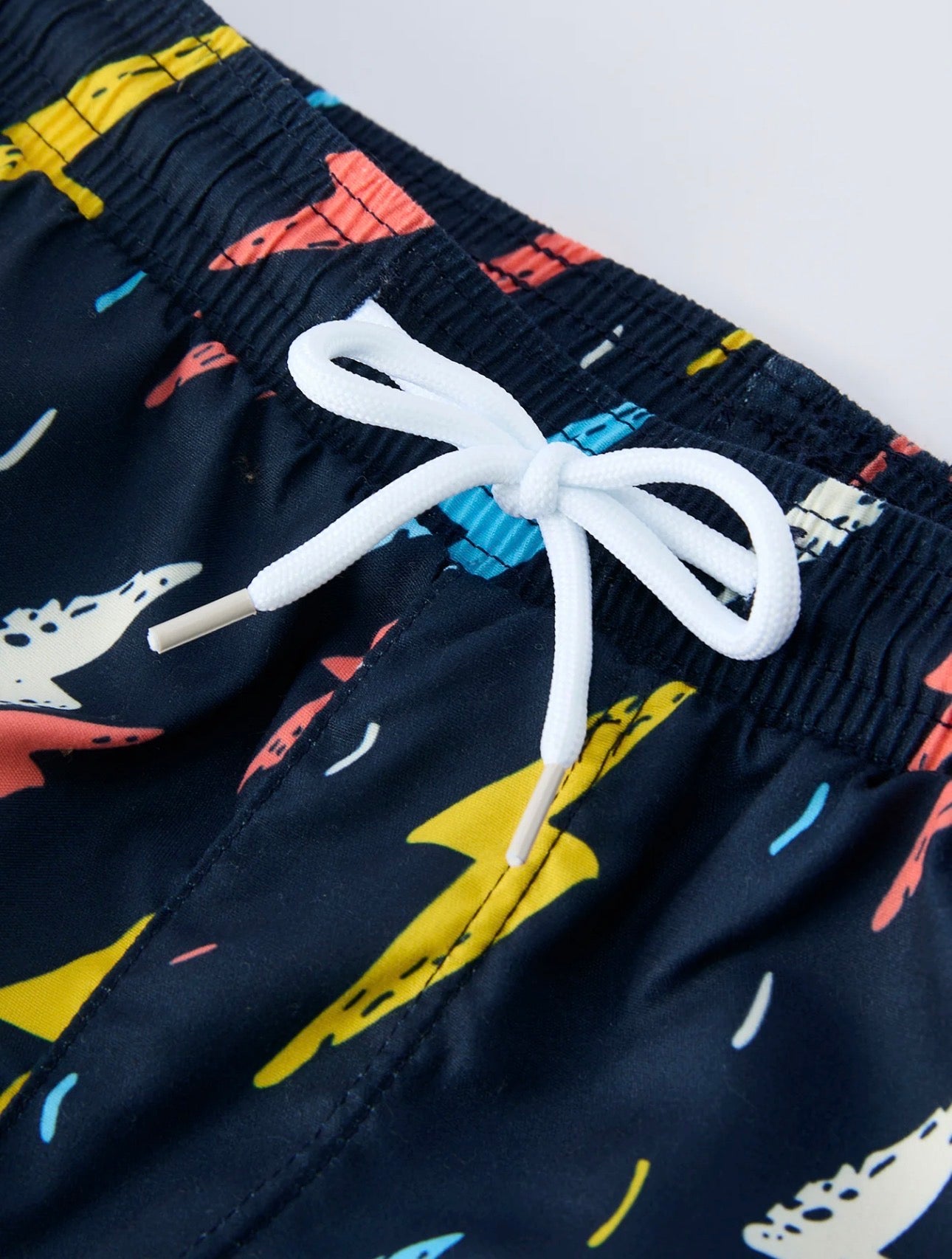 Electric Tide Swim Set