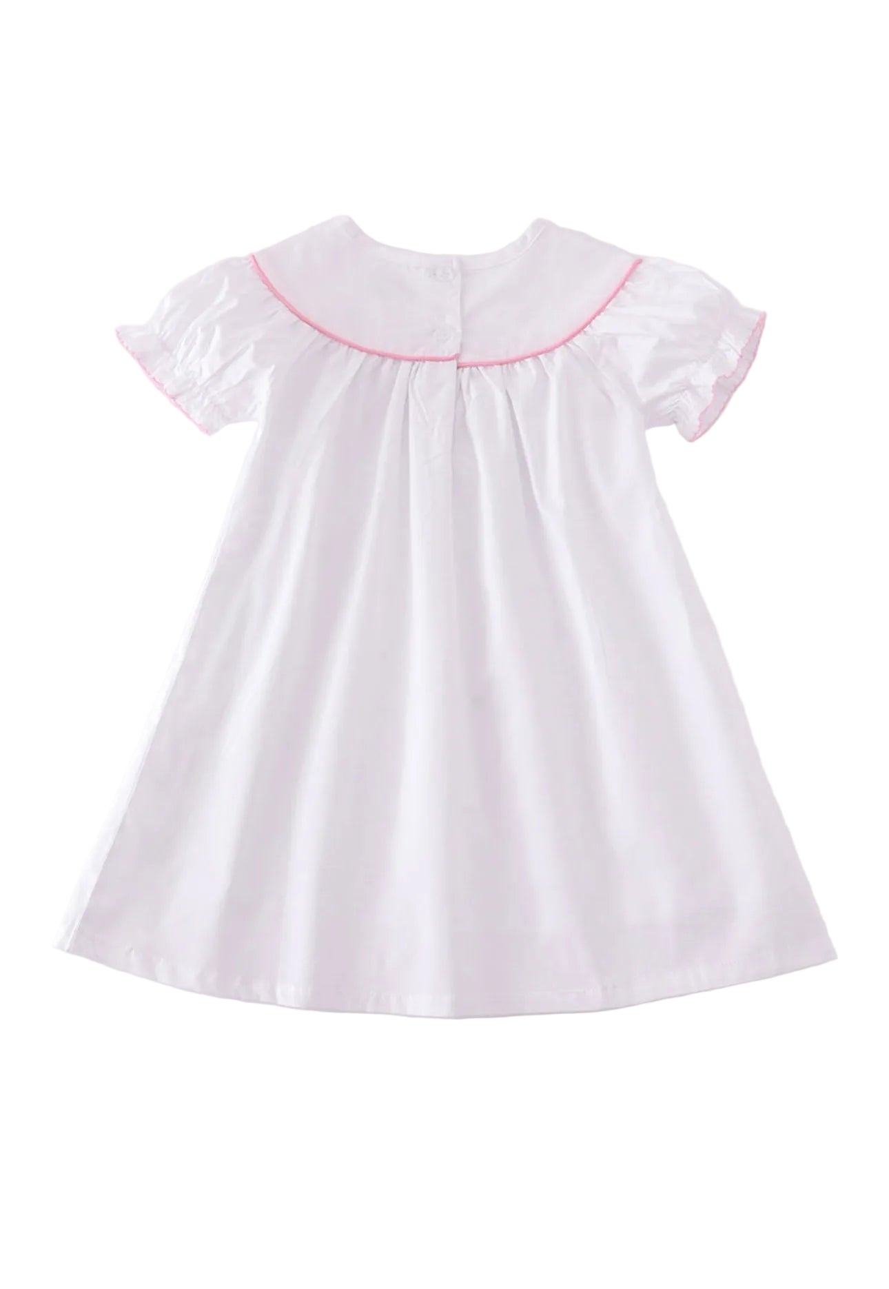 Valentine Hearts Dress