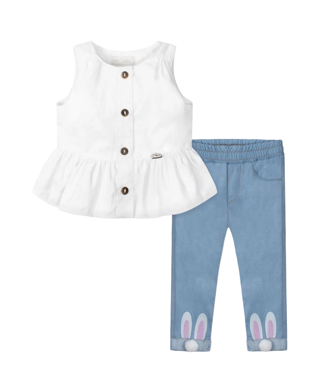 Bunny Set