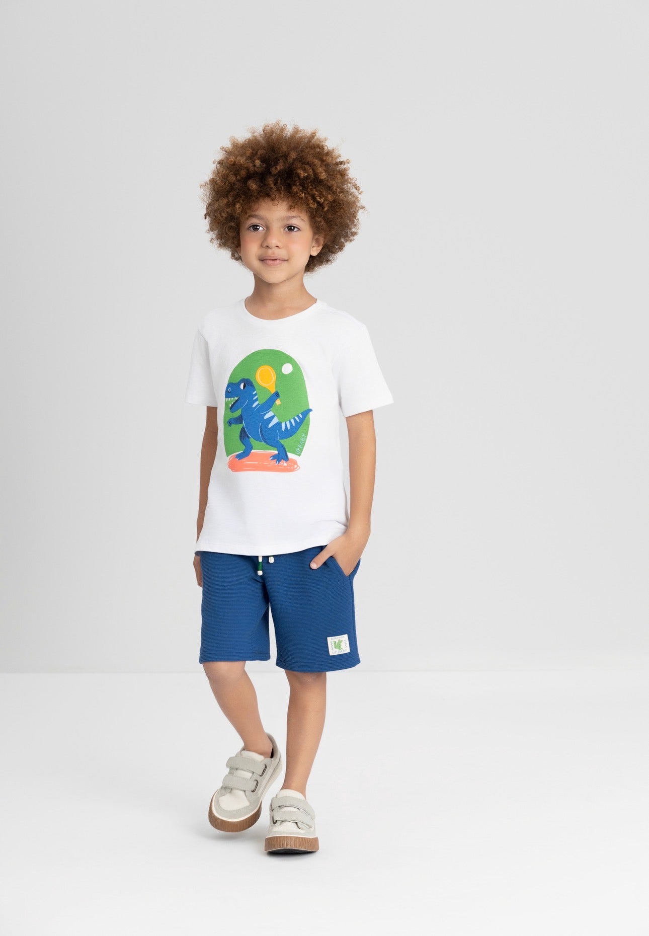 Dino Match Set