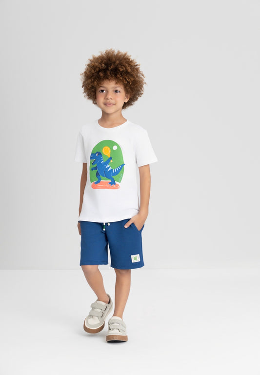 Dino Match Set