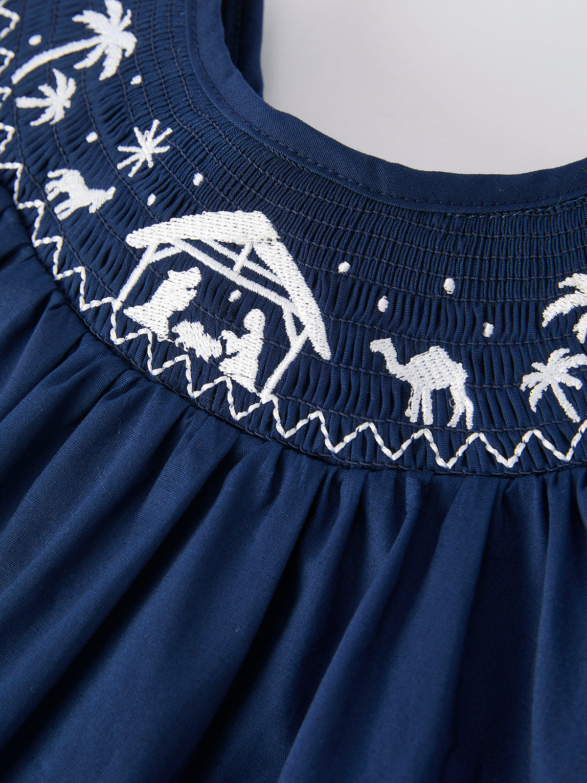 Nativity Dress
