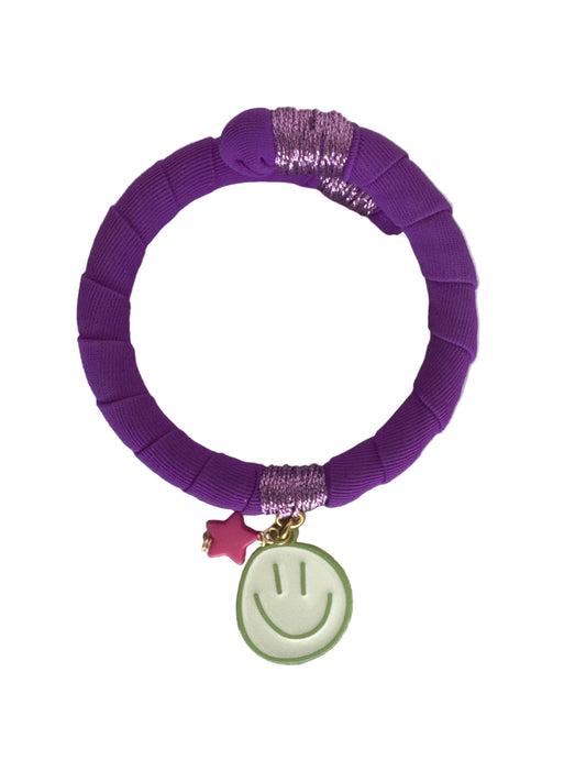 Lime Happy Vibes Bracelet