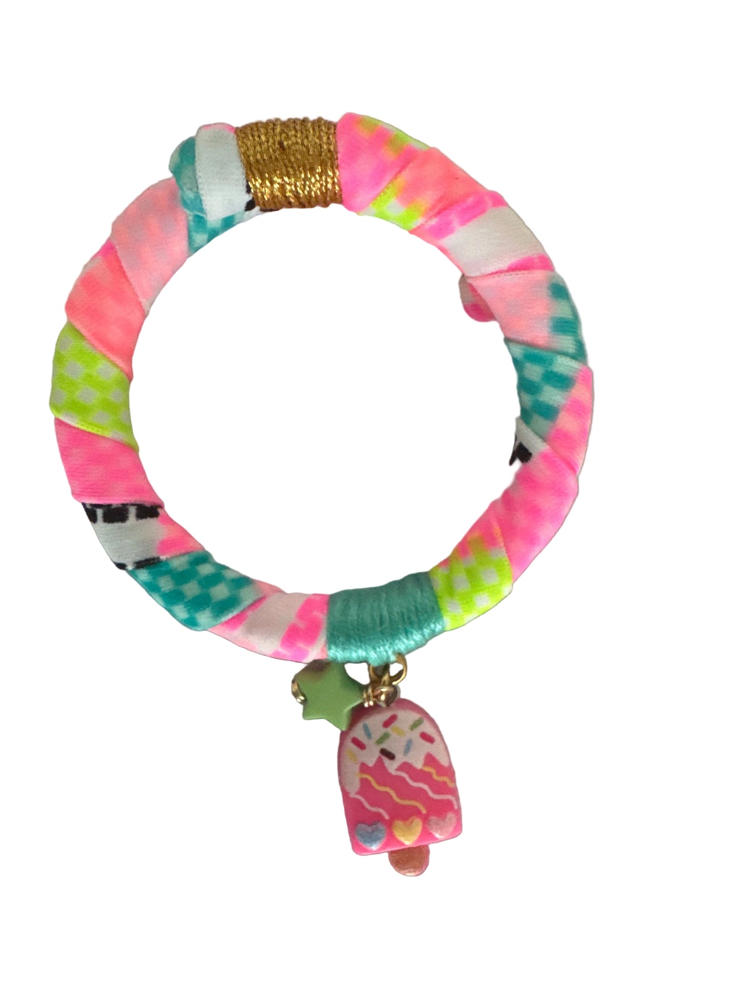 Sprinkle Love Bracelet