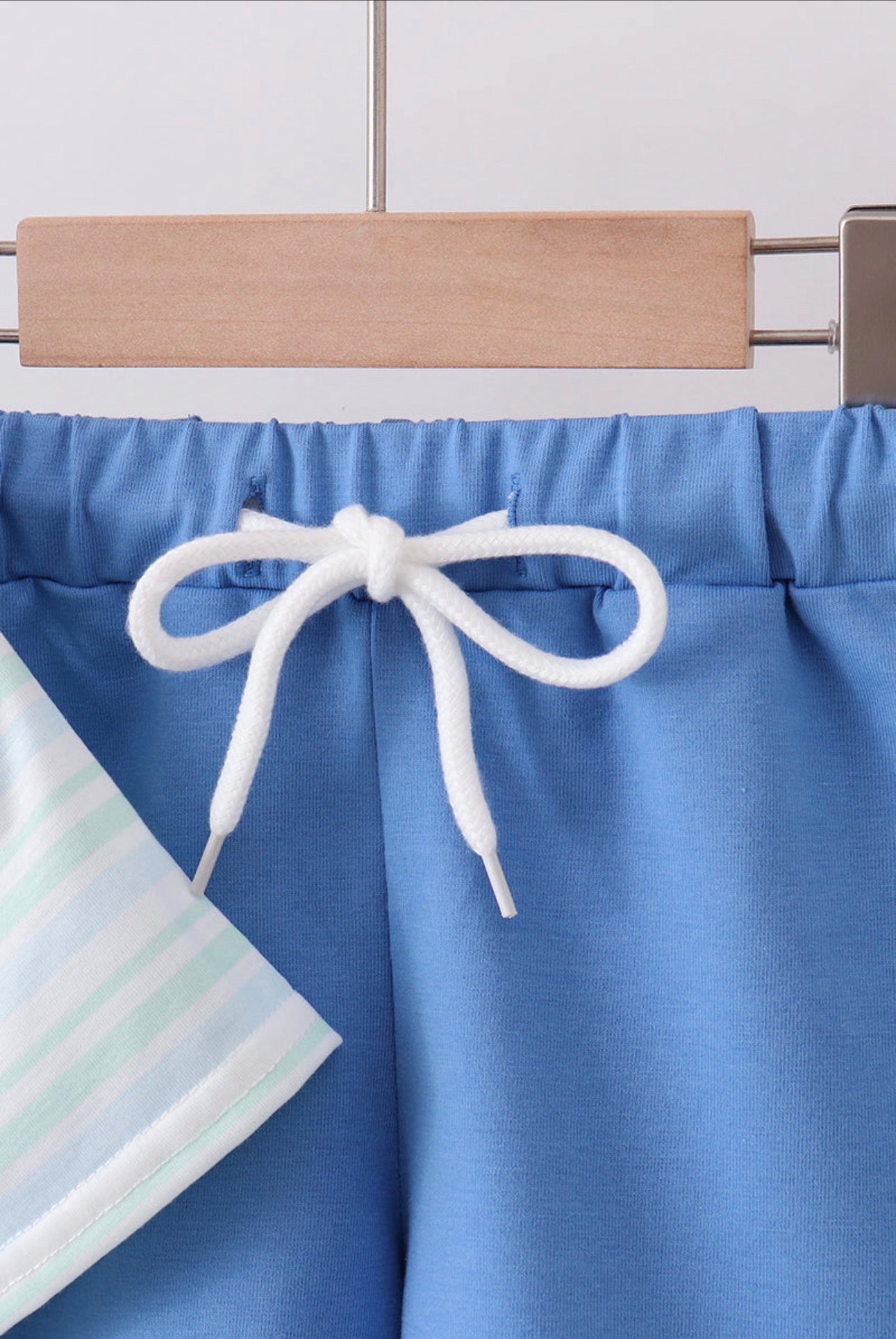 Little Builder Polo Set
