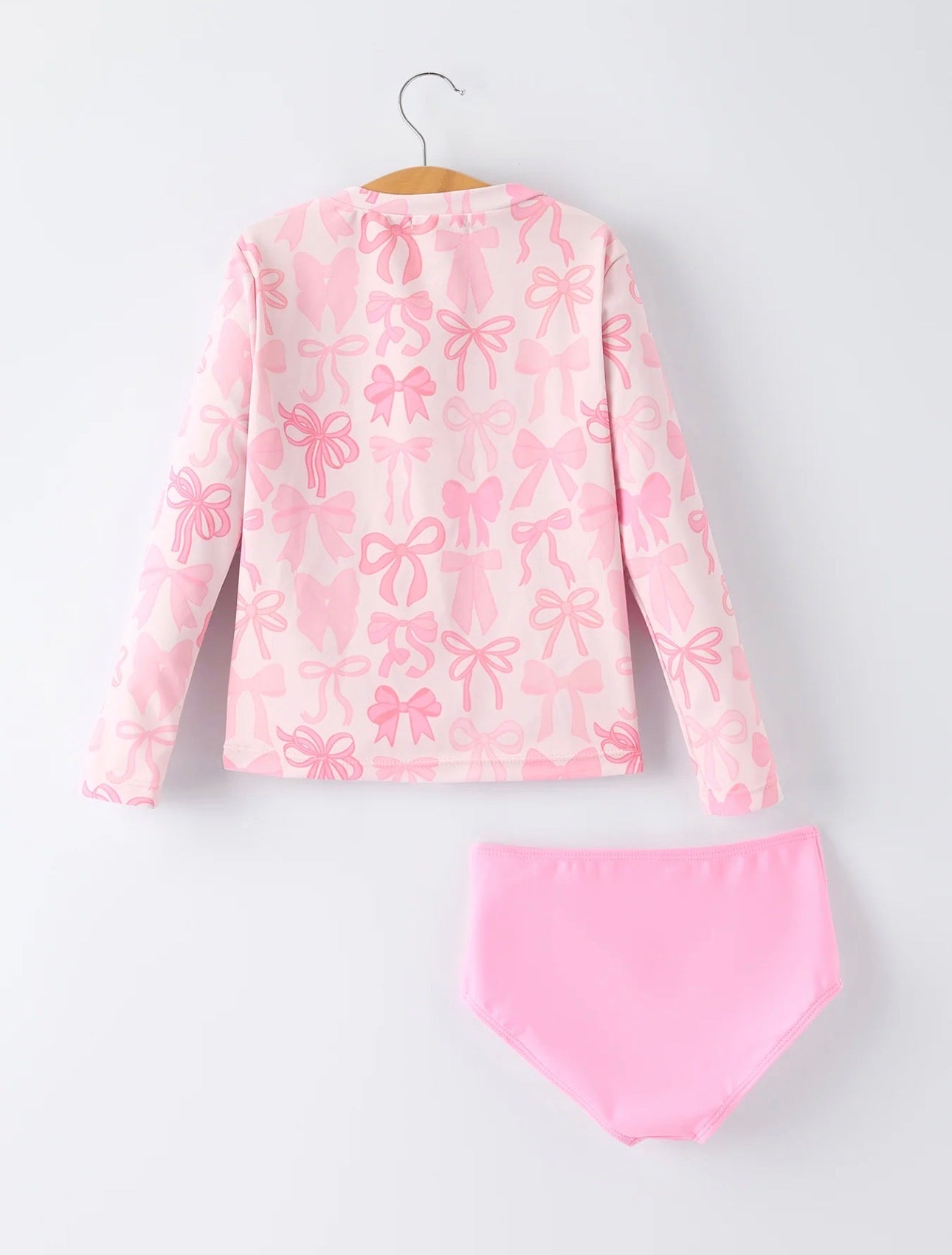 Summer Bow Swimsuit
