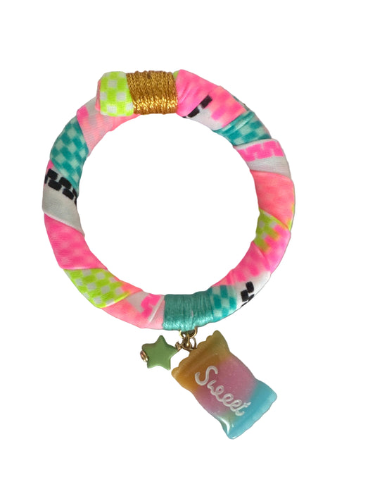 Sweet Candy Bracelet