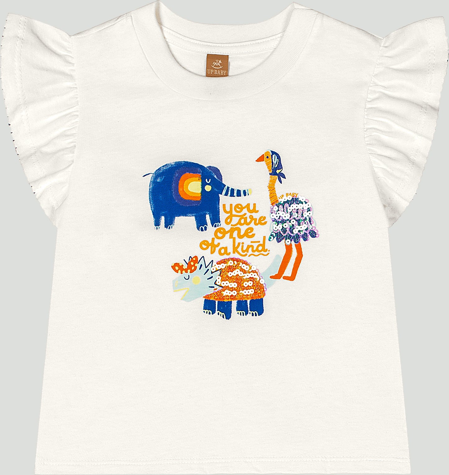 Blue Safari Joy Set