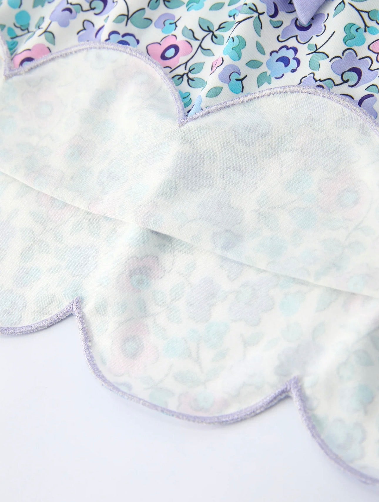 Daddy’s Girl Smocked Dress
