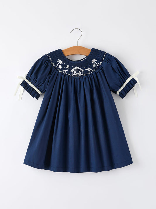 Nativity Dress