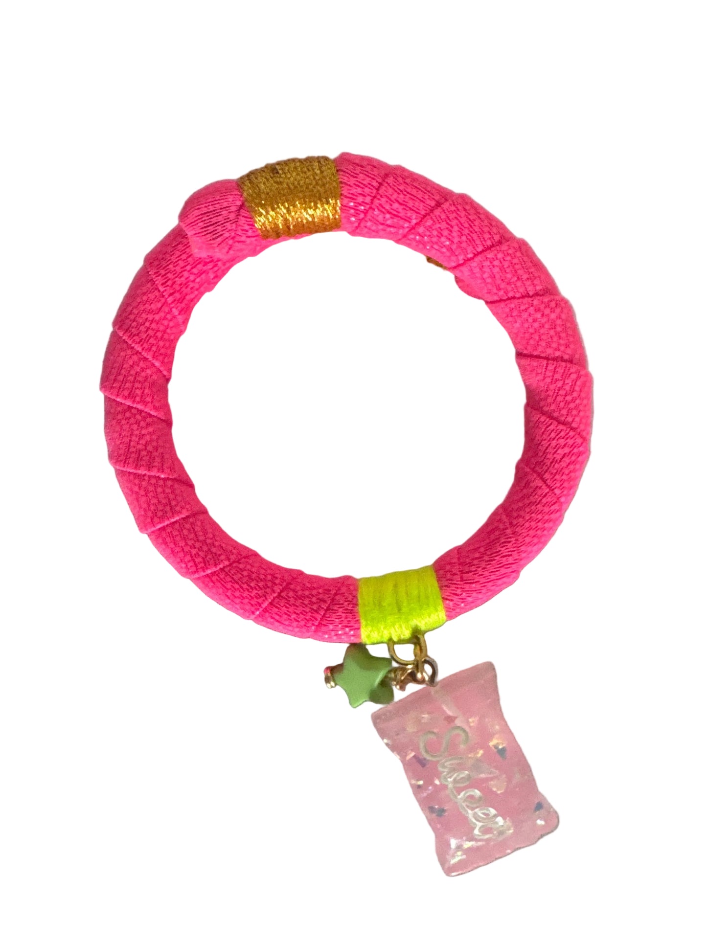Blush Sweet Bracelet