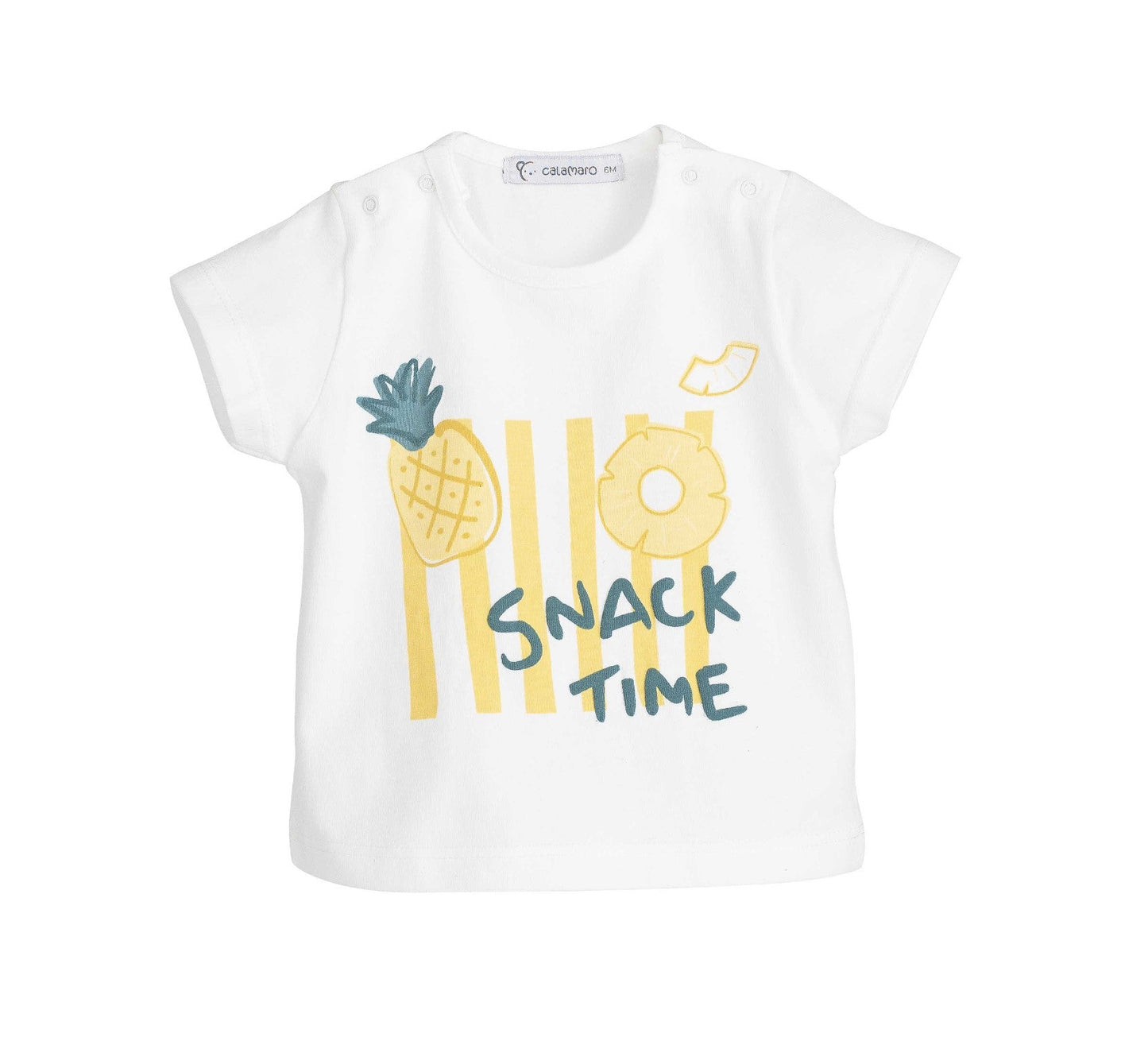 Pineapple Snack Set