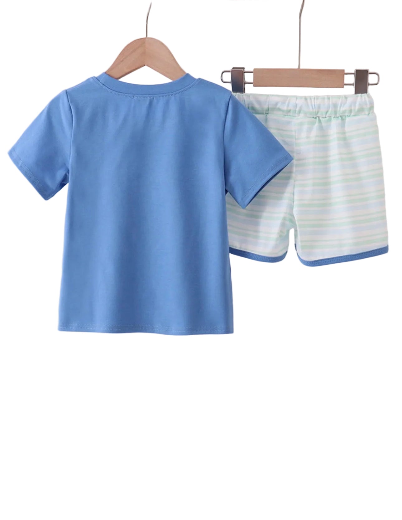 Blue Digger Play Set