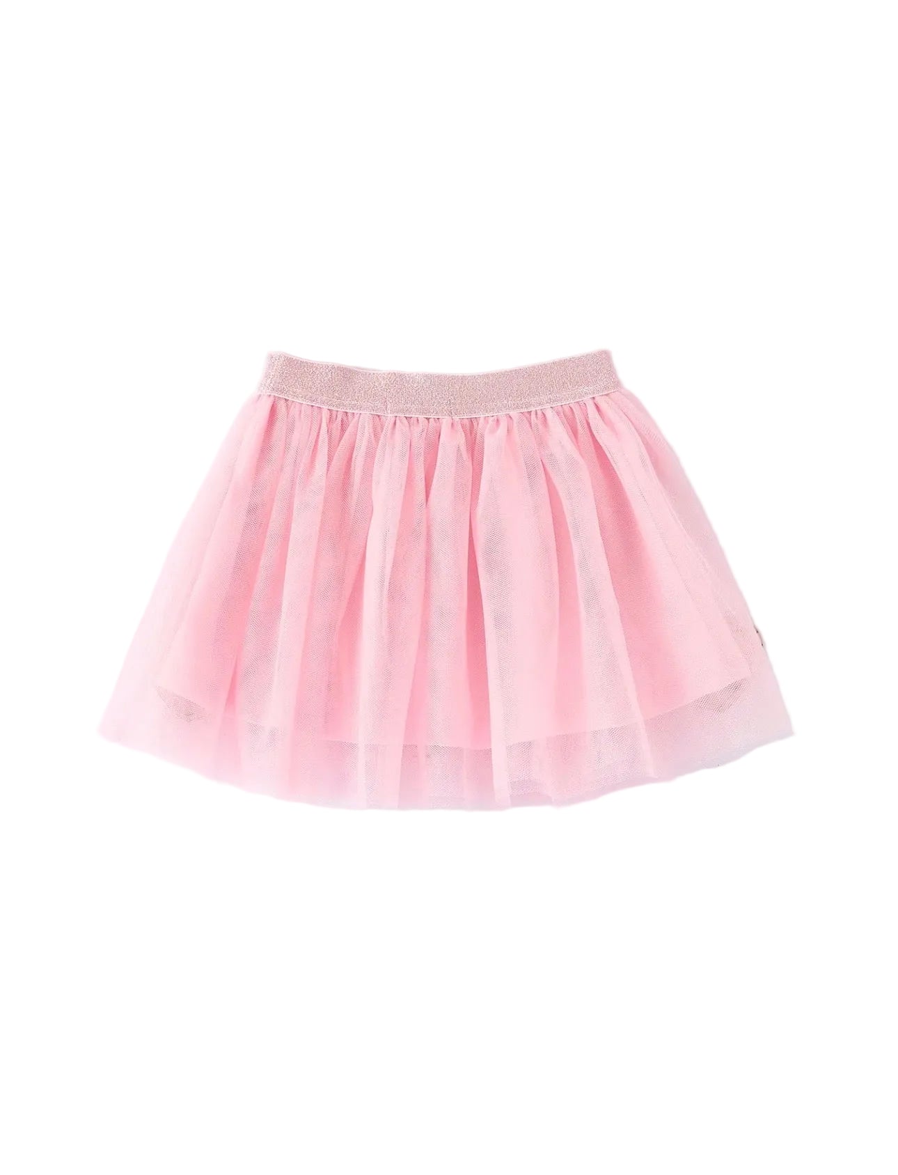 Sweetheart Tulle Skirt