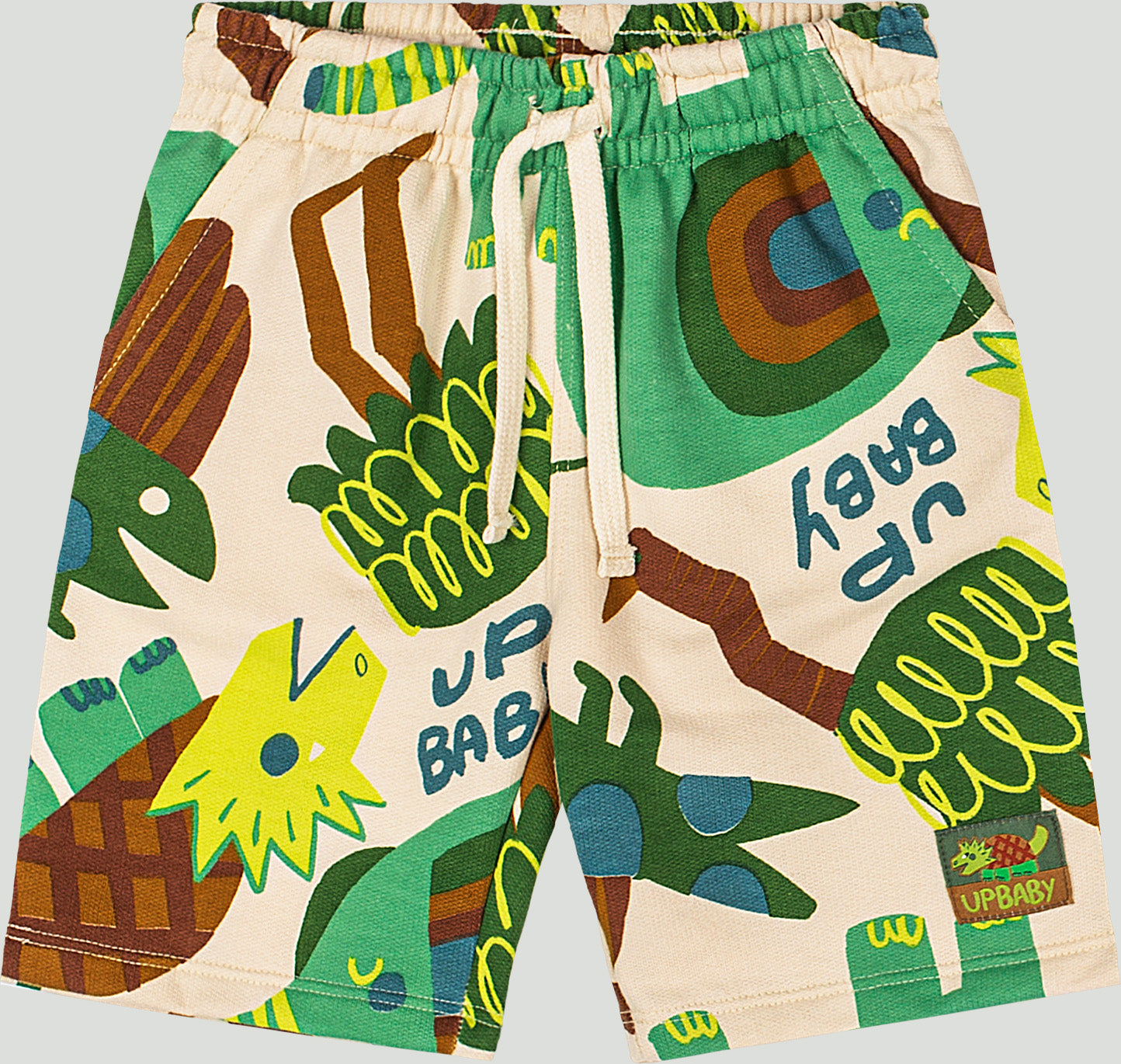 Safari Crew Set