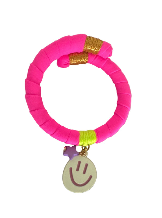 Happy Vibes Bracelet