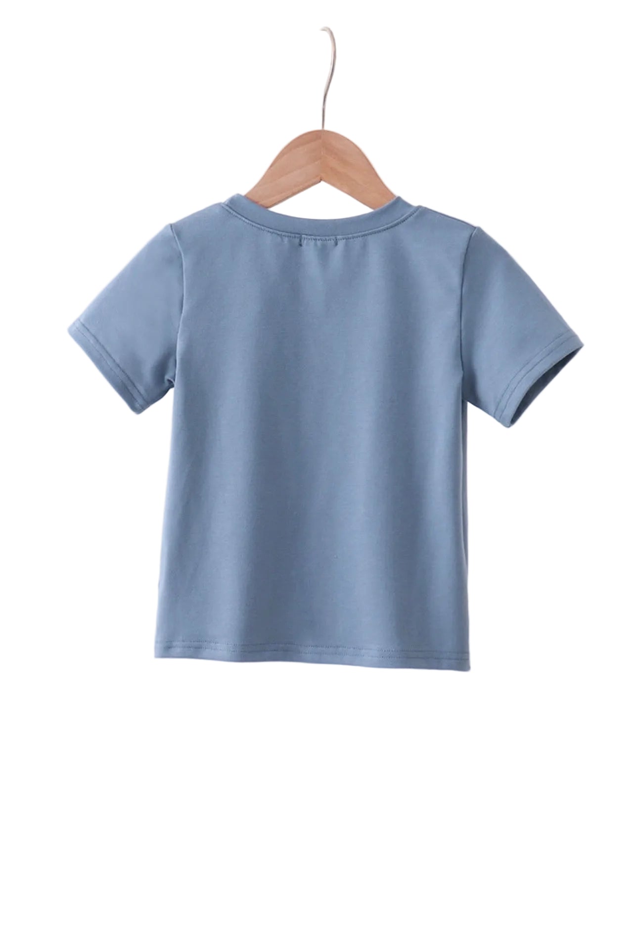 Racing Car Appliqué Shirt