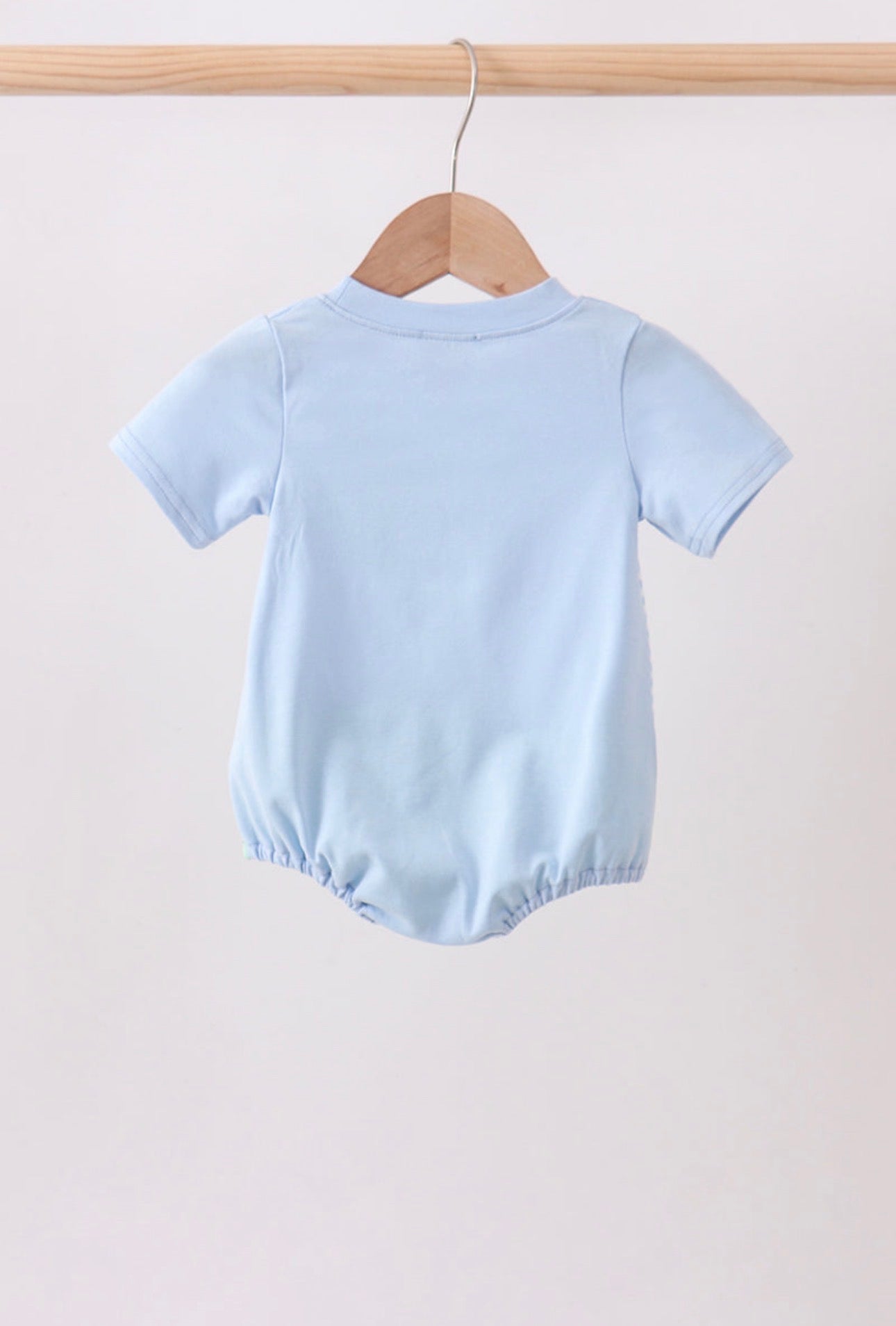 Mint Stripe Bubble