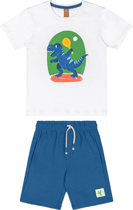 Dino Match Set