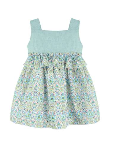 Babyferr Dress