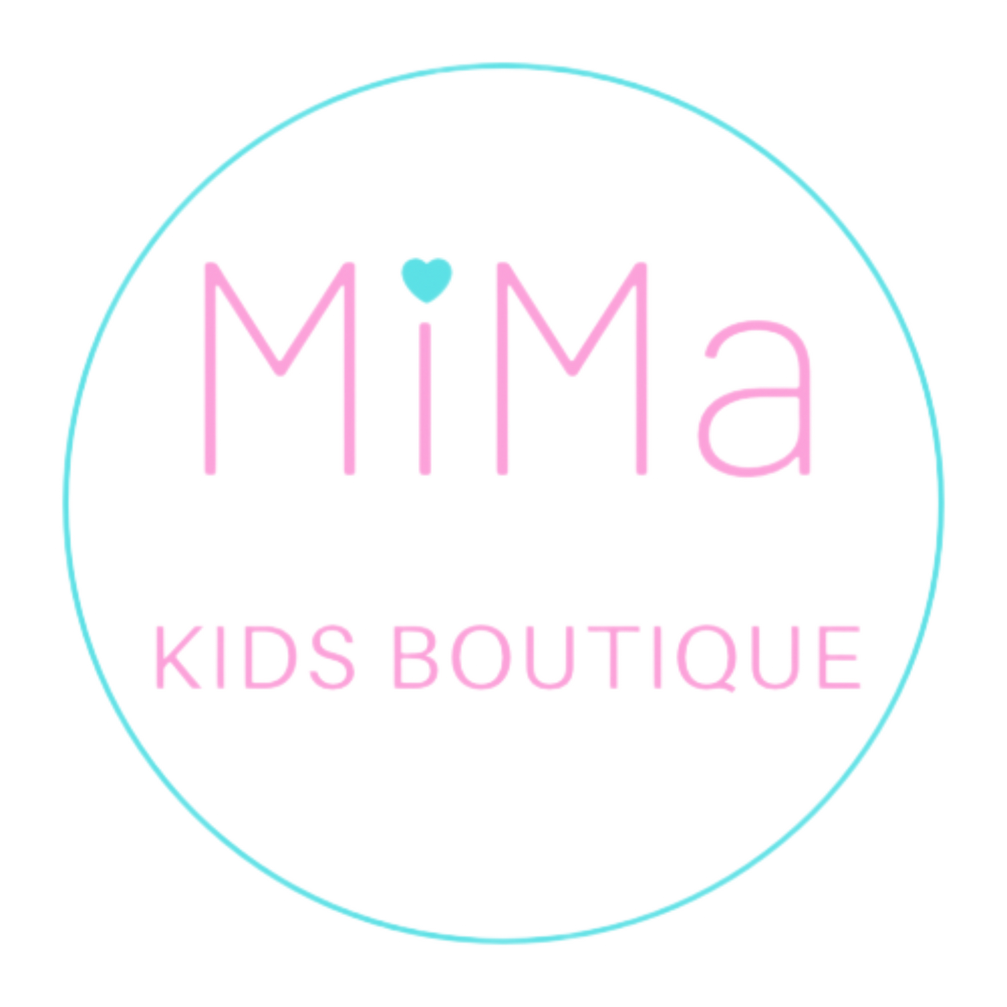 Boutique infantil MiMa